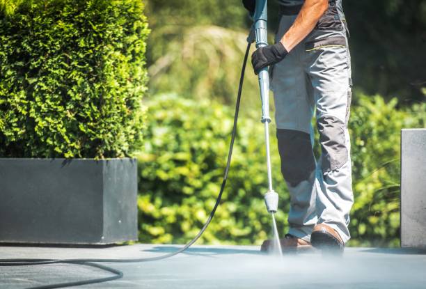 Best Pool Deck Cleaning  in Chester, NY