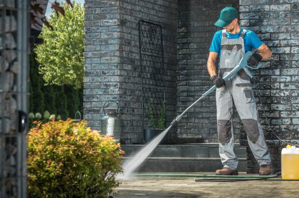 Best Oil Spill Cleanup  in Chester, NY