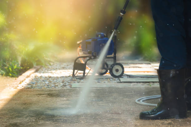 Best Building Exterior Washing  in Chester, NY